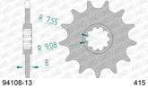 Pignone AFAM 94108-13 passo 415 APRILIA 50 CLASSIC 1992  -2001